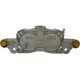 Purchase Top-Quality Front Left Rebuilt Caliper With Pad by RAYBESTOS - RC11862SC pa2