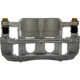 Purchase Top-Quality Front Left Rebuilt Caliper With Pad by RAYBESTOS - RC11862SC pa3