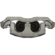 Purchase Top-Quality Front Left Rebuilt Caliper With Pad by RAYBESTOS - RC11862SC pa4