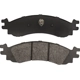 Purchase Top-Quality Front Left Rebuilt Caliper With Pad by RAYBESTOS - RC11862SC pa5
