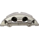 Purchase Top-Quality Front Left Rebuilt Caliper With Pad by RAYBESTOS - RC11946C pa1