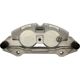 Purchase Top-Quality Front Left Rebuilt Caliper With Pad by RAYBESTOS - RC11946C pa4