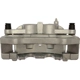 Purchase Top-Quality Front Left Rebuilt Caliper With Pad by RAYBESTOS - RC11946C pa5