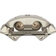 Purchase Top-Quality Front Left Rebuilt Caliper With Pad by RAYBESTOS - RC12561PC pa1