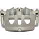 Purchase Top-Quality Front Left Rebuilt Caliper With Pad by RAYBESTOS - RC12561PC pa3