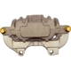Purchase Top-Quality Front Left Rebuilt Caliper With Pad by RAYBESTOS - RC12665PC pa3