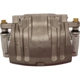 Purchase Top-Quality Front Left Rebuilt Caliper With Pad by RAYBESTOS - RC12665PC pa4