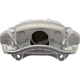 Purchase Top-Quality Front Left Rebuilt Caliper With Pad by RAYBESTOS - RC12735C pa1