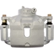 Purchase Top-Quality Front Left Rebuilt Caliper With Pad by RAYBESTOS - RC12735C pa3
