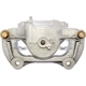 Purchase Top-Quality Front Left Rebuilt Caliper With Pad by RAYBESTOS - RC12735C pa4