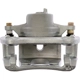 Purchase Top-Quality Front Left Rebuilt Caliper With Pad by RAYBESTOS - RC12735C pa5