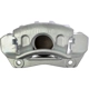 Purchase Top-Quality Front Left Rebuilt Caliper With Pad by RAYBESTOS - RC12799C pa1