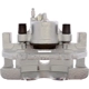 Purchase Top-Quality Front Left Rebuilt Caliper With Pad by RAYBESTOS - RC12871C pa1