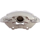 Purchase Top-Quality Front Left Rebuilt Caliper With Pad by RAYBESTOS - RC12871C pa2