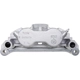 Purchase Top-Quality Front Left Rebuilt Caliper With Pad by RAYBESTOS - RC12914C pa1
