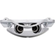 Purchase Top-Quality Front Left Rebuilt Caliper With Pad by RAYBESTOS - RC12914C pa3