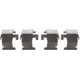 Purchase Top-Quality Front Left Rebuilt Caliper With Pad by RAYBESTOS - RC12914C pa5