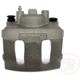 Purchase Top-Quality Front Left Rebuilt Caliper With Pad by RAYBESTOS - RC10186C pa4