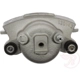 Purchase Top-Quality Front Left Rebuilt Caliper With Pad by RAYBESTOS - RC10186C pa5