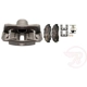 Purchase Top-Quality Front Left Rebuilt Caliper With Pad by RAYBESTOS - RC10285 pa3