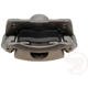 Purchase Top-Quality Front Left Rebuilt Caliper With Pad by RAYBESTOS - RC10285 pa4