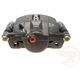 Purchase Top-Quality Front Left Rebuilt Caliper With Pad by RAYBESTOS - RC10285 pa5