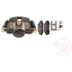 Purchase Top-Quality Front Left Rebuilt Caliper With Pad by RAYBESTOS - RC10285 pa6