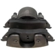 Purchase Top-Quality Front Left Rebuilt Caliper With Pad by RAYBESTOS - RC10360 pa1