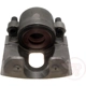 Purchase Top-Quality Front Left Rebuilt Caliper With Pad by RAYBESTOS - RC10360 pa3