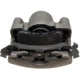 Purchase Top-Quality Front Left Rebuilt Caliper With Pad by RAYBESTOS - RC10496 pa1