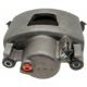 Purchase Top-Quality Front Left Rebuilt Caliper With Pad by RAYBESTOS - RC10496 pa13