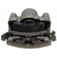 Purchase Top-Quality Front Left Rebuilt Caliper With Pad by RAYBESTOS - RC10496 pa14