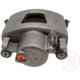 Purchase Top-Quality Front Left Rebuilt Caliper With Pad by RAYBESTOS - RC10496 pa5