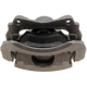 Purchase Top-Quality Front Left Rebuilt Caliper With Pad by RAYBESTOS - RC10839 pa1