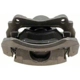 Purchase Top-Quality Front Left Rebuilt Caliper With Pad by RAYBESTOS - RC10839 pa14