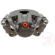 Purchase Top-Quality Front Left Rebuilt Caliper With Pad by RAYBESTOS - RC10839 pa9
