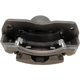 Purchase Top-Quality Front Left Rebuilt Caliper With Pad by RAYBESTOS - RC10873 pa1