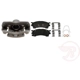 Purchase Top-Quality Front Left Rebuilt Caliper With Pad by RAYBESTOS - RC10873 pa8