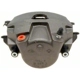 Purchase Top-Quality Front Left Rebuilt Caliper With Pad by RAYBESTOS - RC10918 pa5