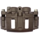 Purchase Top-Quality Front Left Rebuilt Caliper With Pad by RAYBESTOS - RC10946QS pa12