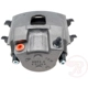 Purchase Top-Quality Front Left Rebuilt Caliper With Pad by RAYBESTOS - RC10984 pa3