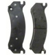 Purchase Top-Quality Front Left Rebuilt Caliper With Pad by RAYBESTOS - RC11022C pa18