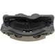 Purchase Top-Quality Front Left Rebuilt Caliper With Pad by RAYBESTOS - RC11034SV pa10