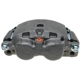 Purchase Top-Quality Front Left Rebuilt Caliper With Pad by RAYBESTOS - RC11034SV pa9