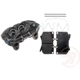 Purchase Top-Quality Front Left Rebuilt Caliper With Pad by RAYBESTOS - RC11039 pa3