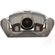 Purchase Top-Quality Front Left Rebuilt Caliper With Pad by RAYBESTOS - RC11119C pa1