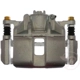 Purchase Top-Quality Front Left Rebuilt Caliper With Pad by RAYBESTOS - RC11119C pa3