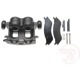 Purchase Top-Quality Front Left Rebuilt Caliper With Pad by RAYBESTOS - RC11508 pa3