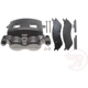 Purchase Top-Quality Front Left Rebuilt Caliper With Pad by RAYBESTOS - RC11508 pa4