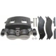 Purchase Top-Quality Front Left Rebuilt Caliper With Pad by RAYBESTOS - RC11508 pa5